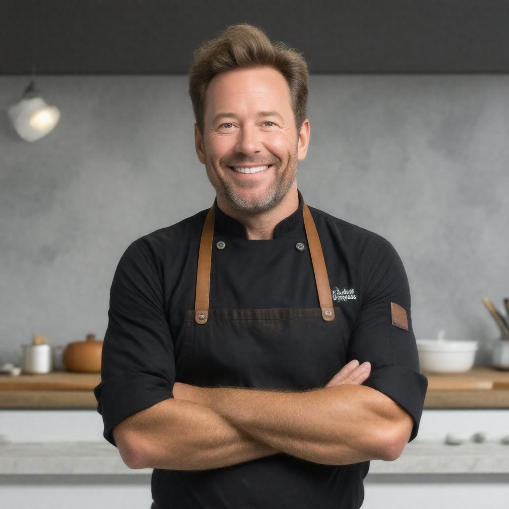 James Martin